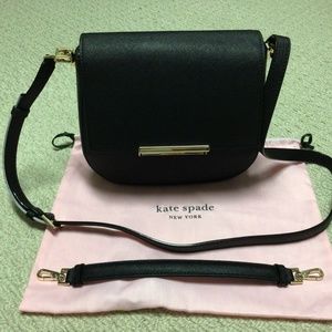 Kate Spade Medium “Make It Mine” Customizable Bag